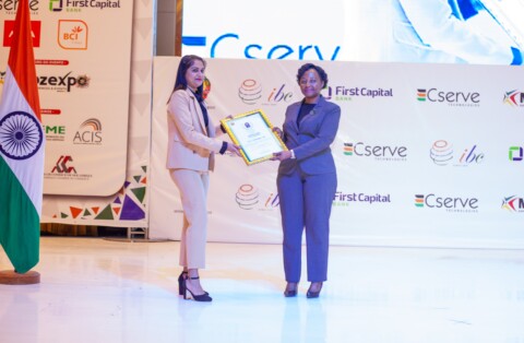 Certification Certification